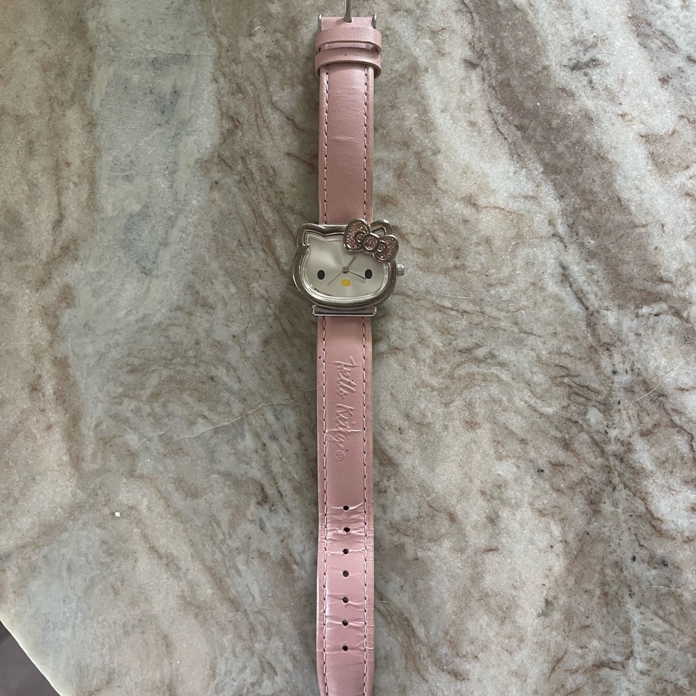 Hello Kitty Watch - image 2
